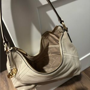 Michael Kors used bag